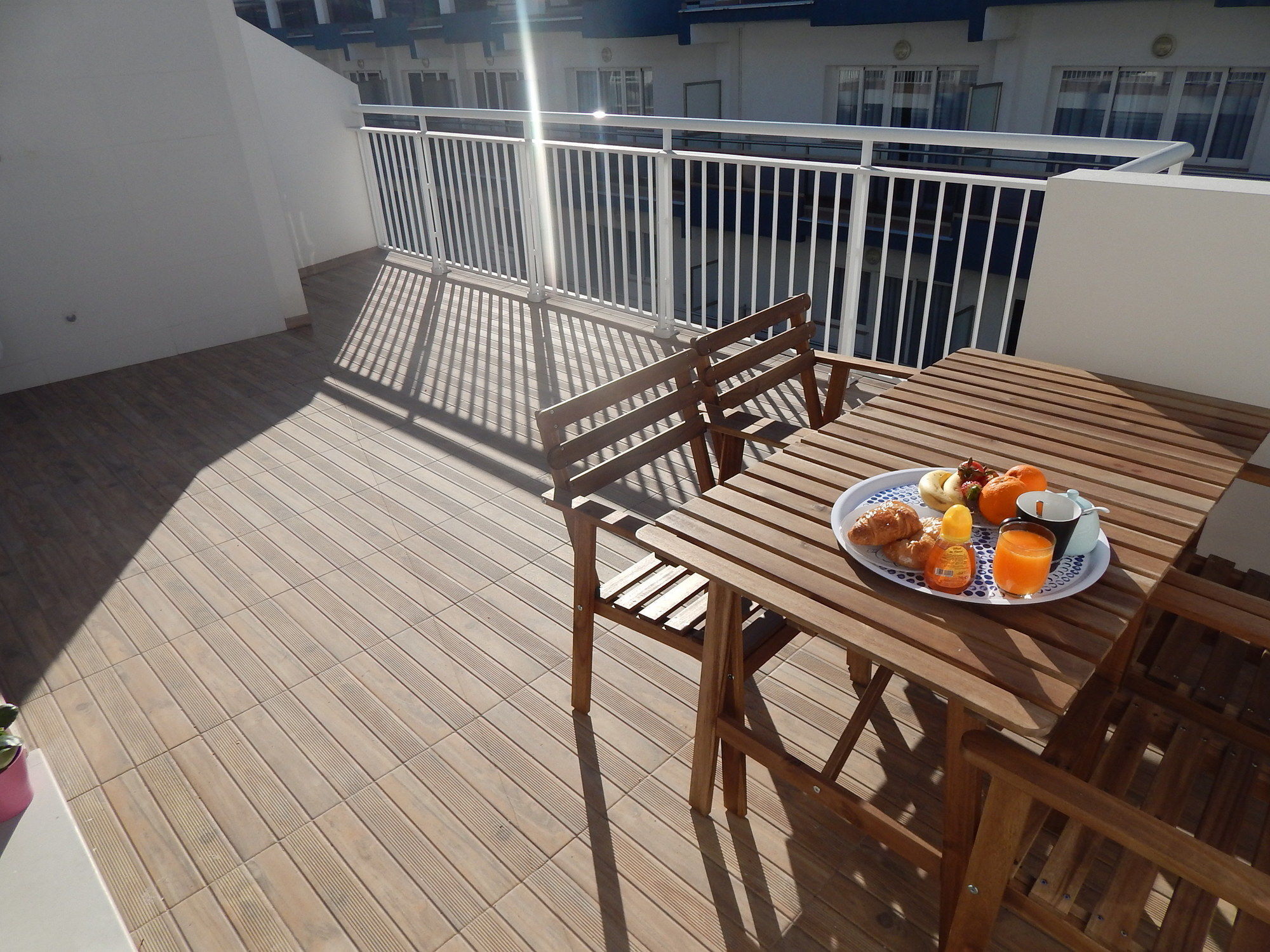 Holastays Zentrum Appartement Benidorm